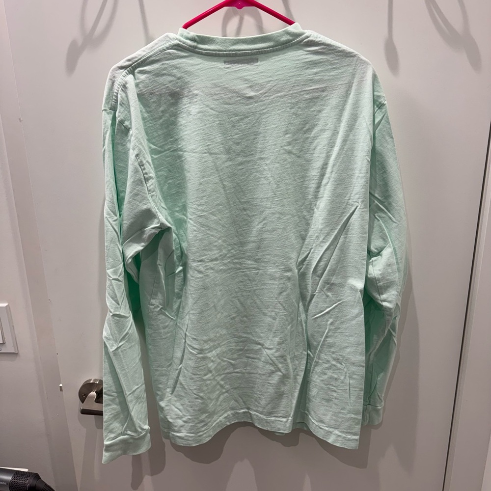 Men’s John Elliot Long Sleeve Size Large
